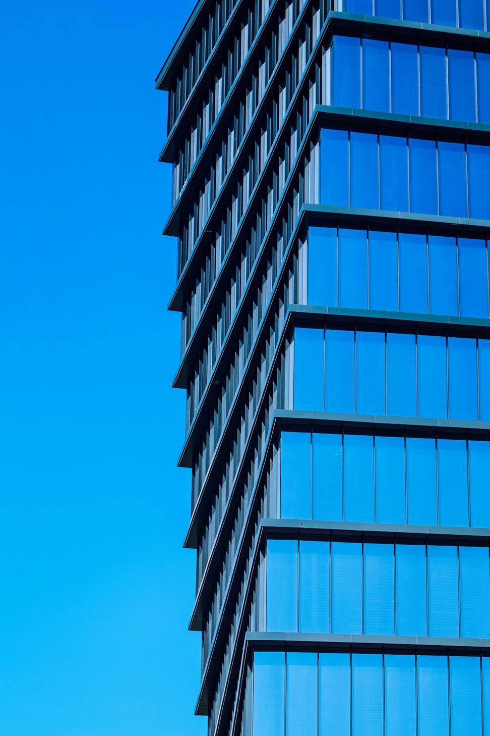 Commercial project