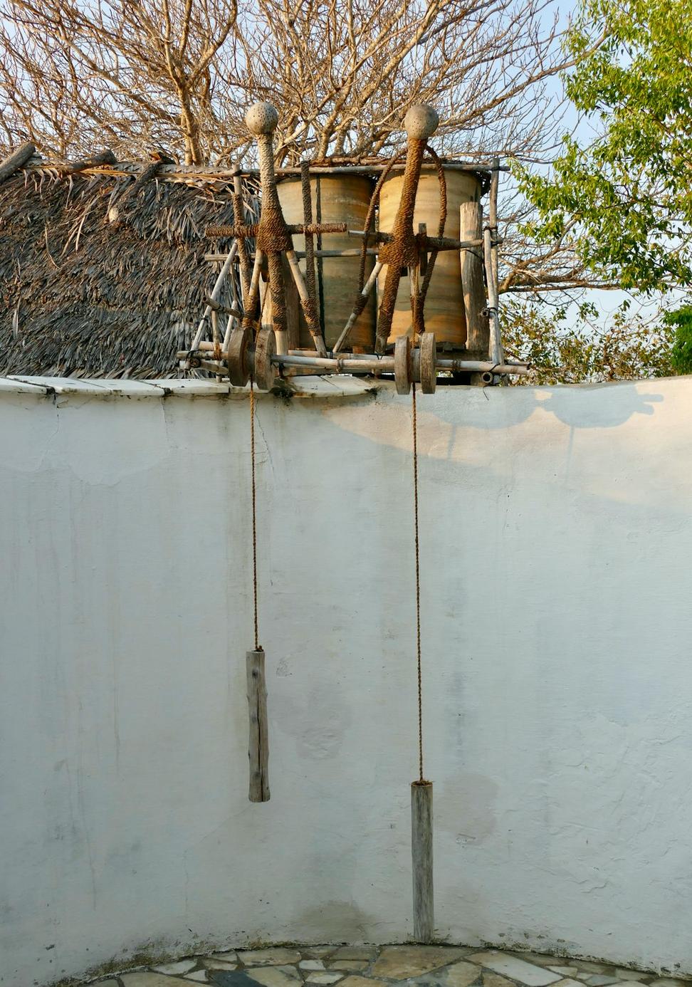 Sustainable building design