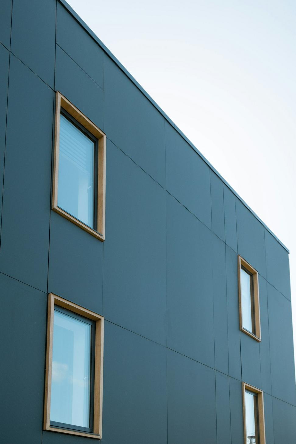 Westside Passive House