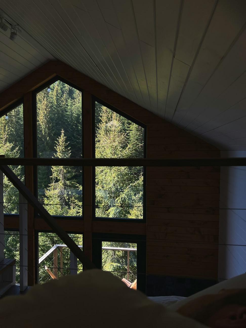Whistler Alpine Retreat