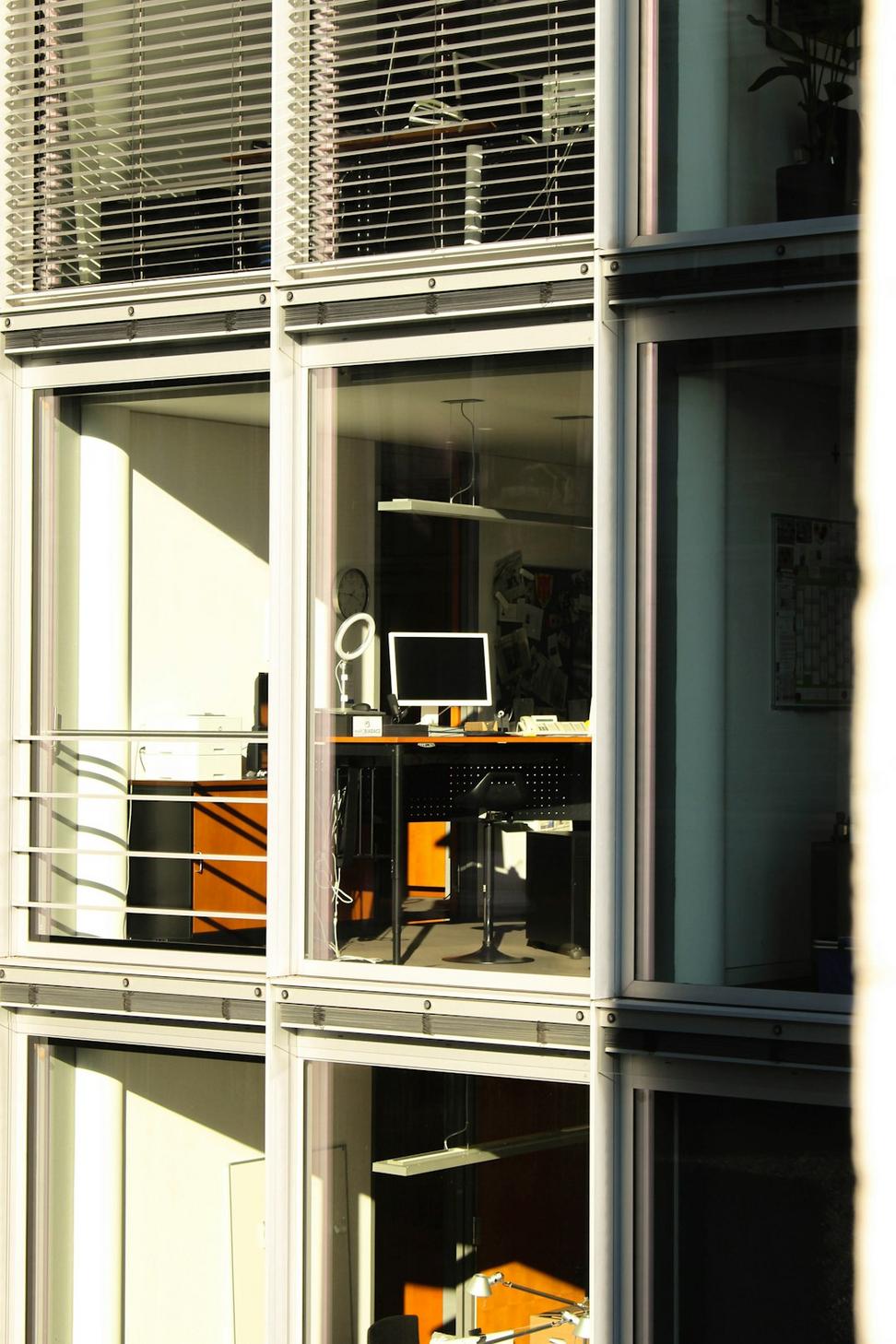 Workspace