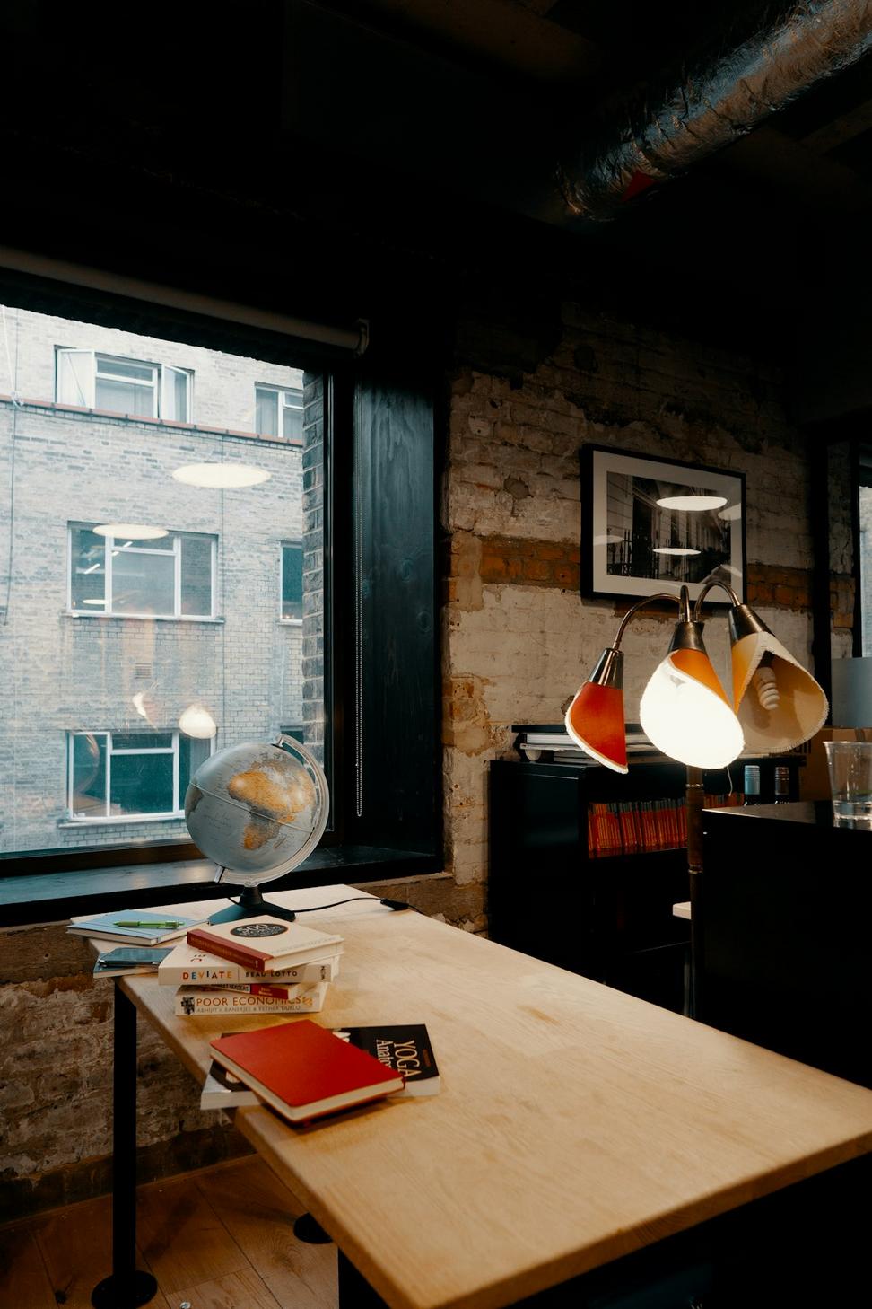 Yaletown Loft Conversion