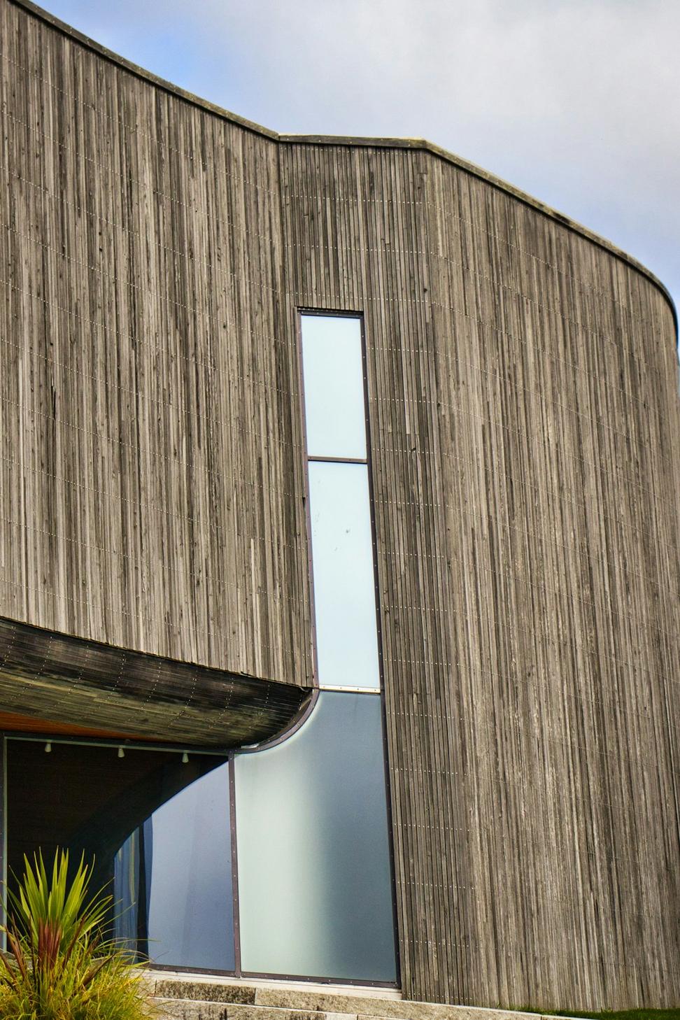 Sustainable building practices
