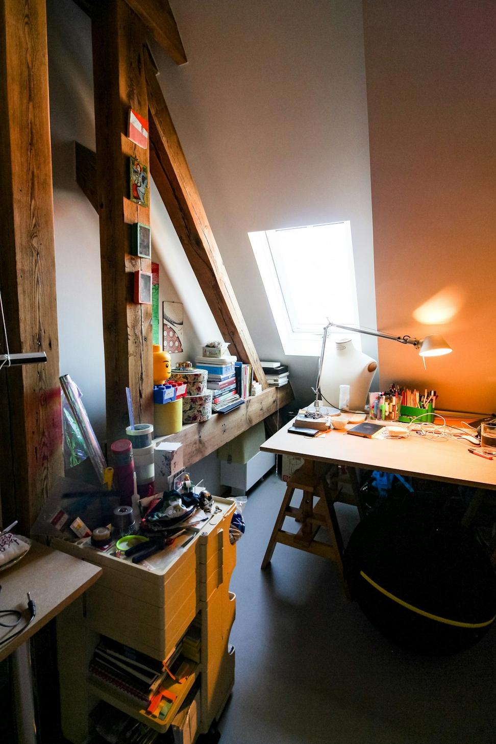 Aetherion Forge Studio